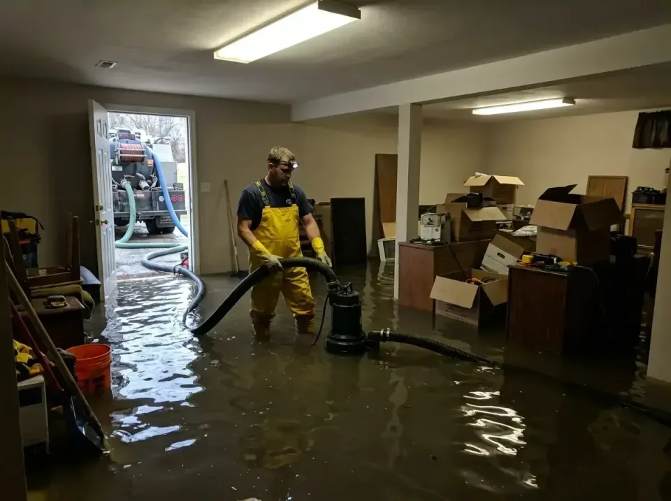 basement-burst-pipe-flooding-a-001 — frequently asked questions, 24-Hour Water Damage Restoration Services in Manning, SC
